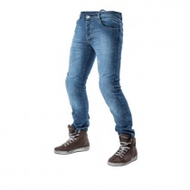 Мотоджинсы Modeka City Nomad John Blue