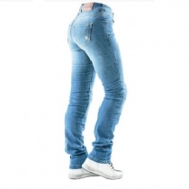 Мотоджинсы Modeka City Nomad Karen Classic Blue