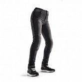 Мотоджинсы Modeka City Nomad Kim Black