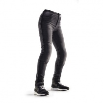 Мотоджинсы Modeka City Nomad Kim Black