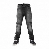 Мотоджинсы Modeka City Nomad Max Evo Black