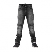 Мотоджинсы Modeka City Nomad Max Evo Black