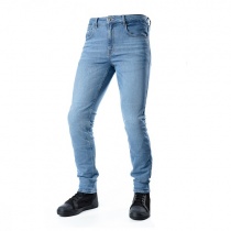 Мотоджинсы Modeka City Nomad Rekon Blue