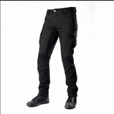 Мотоджинсы Modeka City Nomad Trooper Black