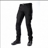 Мотоджинсы Modeka City Nomad Trooper Black