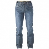 Мотоджинсы Ixon Dustin Navy