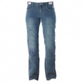 Мотоджинсы Ixon Oxyd Lady Blue