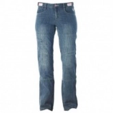 Мотоджинсы Ixon Oxyd Lady Blue