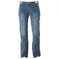 Мотоджинсы Ixon Oxyd Lady Blue