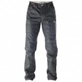 Мотоджинсы Ixon Sawyer Black