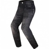 Мотоджинсы LS2 Dakota Lady Black