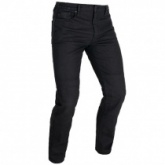 Мотоджинсы Oxford OA AAA Slim Black