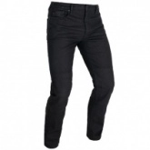 Мотоджинсы Oxford OA AAA Slim Black