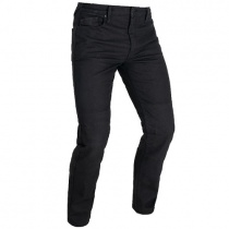 Мотоджинсы Oxford OA AAA Slim Black