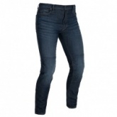 Мотоджинсы Oxford OA AAA Slim Blue
