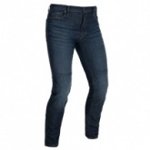 Мотоджинсы Oxford OA AAA Slim Blue