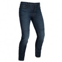 Мотоджинсы Oxford OA AAA Slim Blue