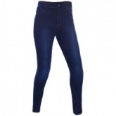 Мотоджинсы Oxford Super Jegging Lady Regular Indigo Мотоджинсы Oxford Super Jegging Lady Regular Indigo