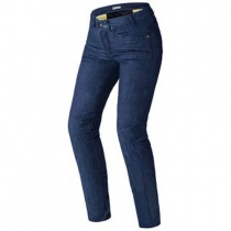 Мотоджинсы Rebelhorn Classic II Dark blue