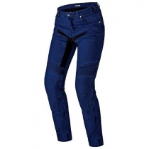 Мотоджинсы Rebelhorn Eagle II Dark blue