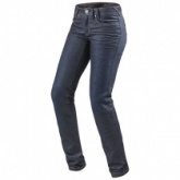 Мотоджинсы Revit Madison 2 Lady L34 Blue