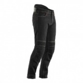Мотоджинсы RST Aramid Tech Pro CE Black