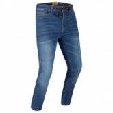Мотоджинсы Segura Hunky Blue