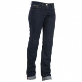 Мотоджинсы Segura Lady Julys Blue