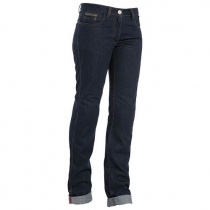 Мотоджинсы Segura Lady Julys Blue