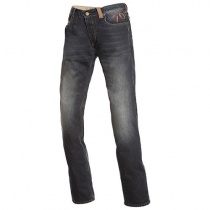 Мотоджинсы Segura Sullivan Blue