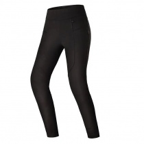Мотоджинсы Shima Cruz 2.0 Black
