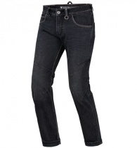 Мотоджинсы Shima Devon Black