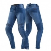 Мотоджинсы Shima Jess Blue Мотоджинсы Shima Jess Blue