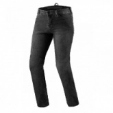 Мотоджинсы Shima Rider Black