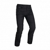 Мотоджинсы Oxford OA AAA Straight Regular Black