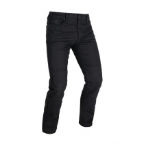 Мотоджинсы Oxford OA AAA Straight Regular Black