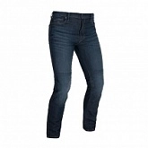 Мотоджинсы Oxford OA AAA Straight Regular Blue