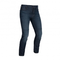 Мотоджинсы Oxford OA AAA Straight Regular Blue