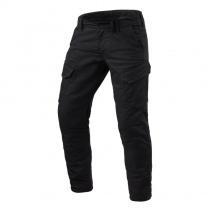 Мотоджинсы Revit Cargo 2 TF L34 Black