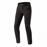 Мотоджинсы Revit Terry Skinny L32 Black
