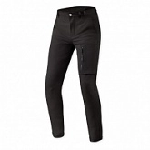 Мотоджинсы Revit Terry Skinny L32 Black