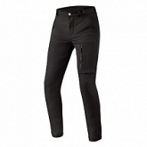Мотоджинсы Revit Terry Skinny L34 Black