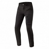 Мотоджинсы Revit Terry Skinny L34 Black