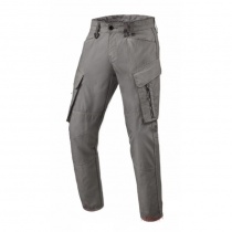 Мотоджинсы Revit Tristan Tapered Grey