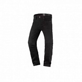 Мотоджинсы Scott Denim Stretch Black