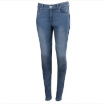 Мотоджинсы Seca Athena Lady Blue