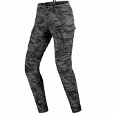 Мотоджинсы Shima Giro 2.0 Lady Camo Мотоджинсы Shima Giro 2.0 Lady Camo