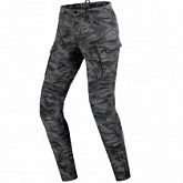 Мотоджинсы Shima Giro 2.0 Lady Camo Мотоджинсы Shima Giro 2.0 Lady Camo