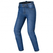 Мотоджинсы Shima Ridge Lady Black/Blue