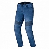Мотоджинсы Shima Zenith Black/Blue